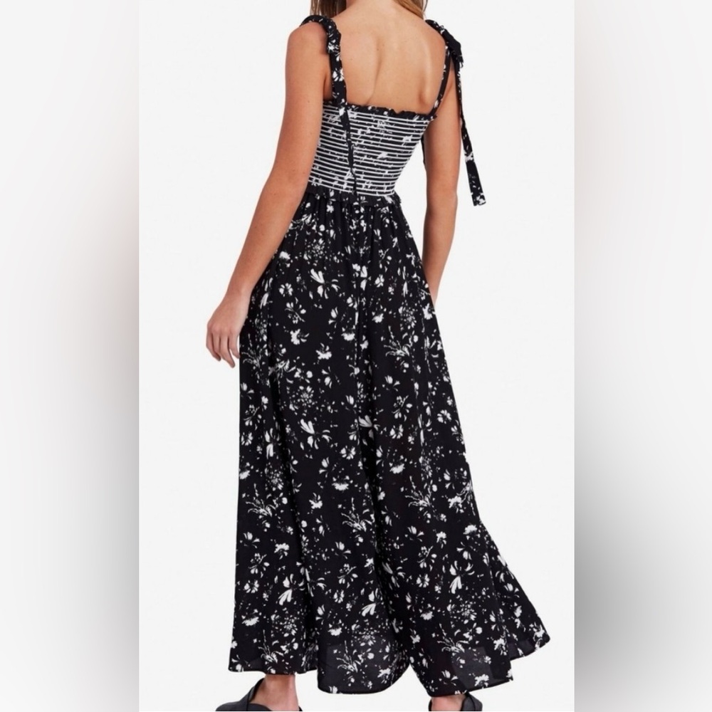Free People Color My World Jumpsuit - Picture 5 of 6